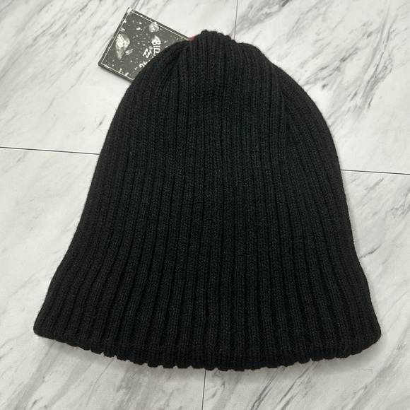 NWT Billabong Fleece Lined Graphene Winter Beanie - Picture 4 of 4